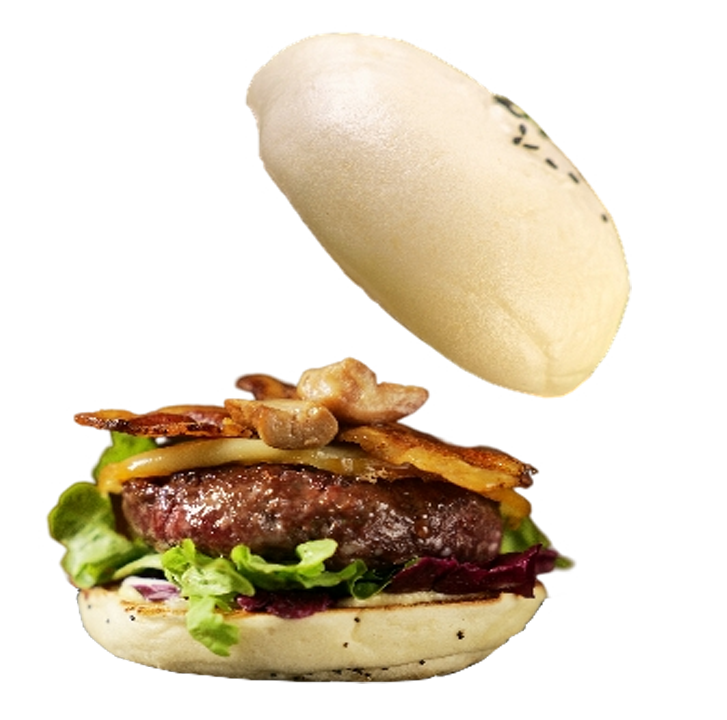 Burger BAO