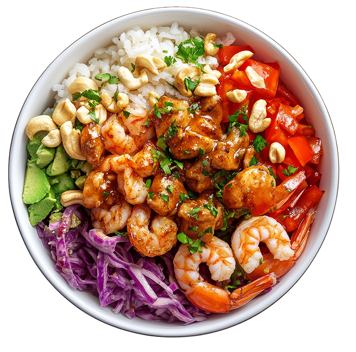 Salade