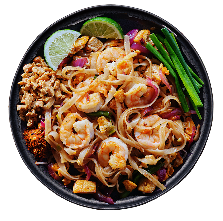 Wok CROUS’T