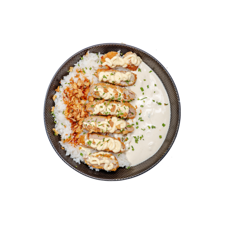 Cordon bleu Crous’t