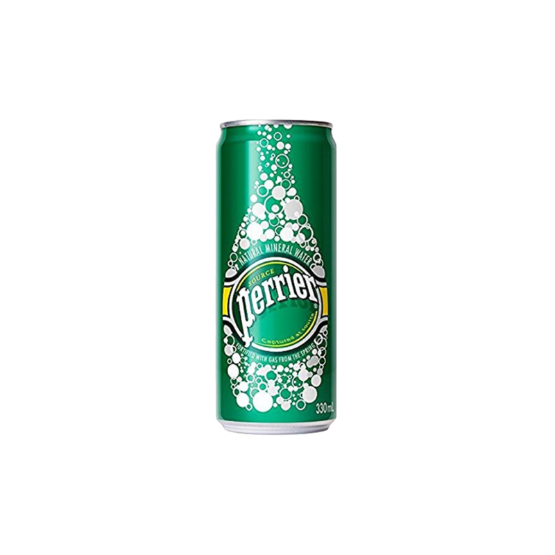 Perrier