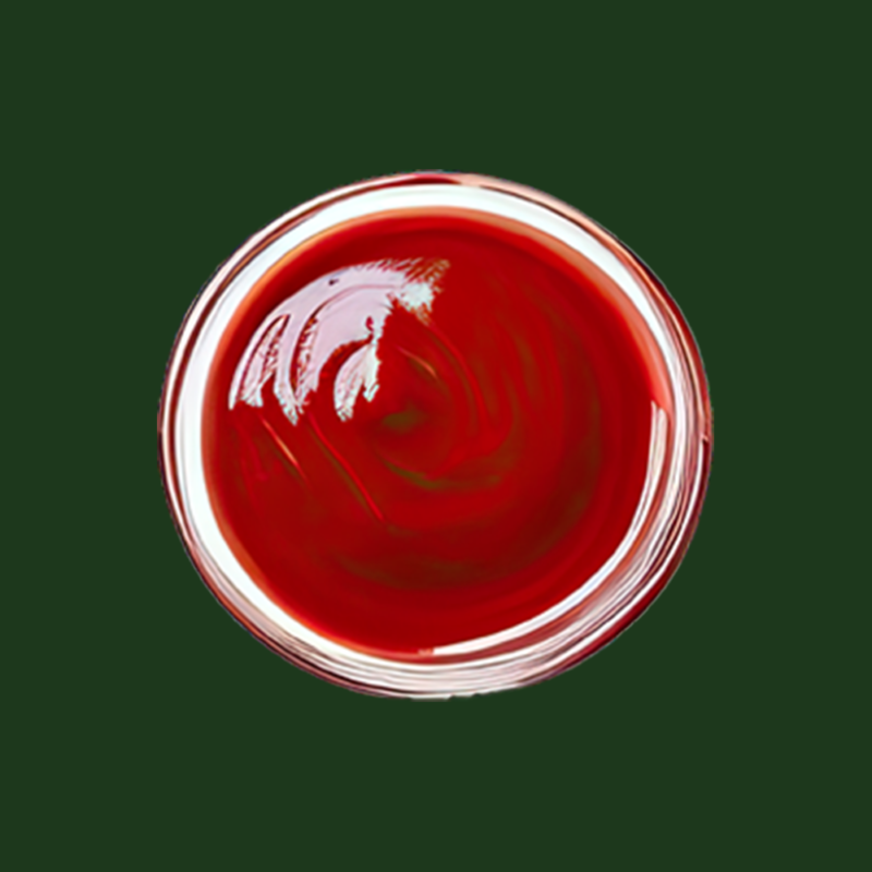 Sauce Ketchup