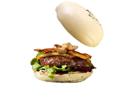 BAO Burger