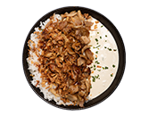 Riz Crous’t