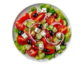 Salades